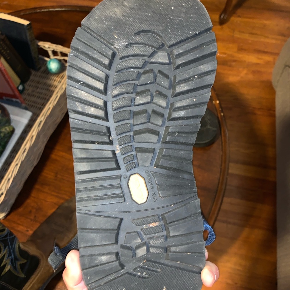 Chaco Sandals